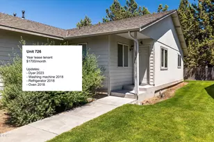 726 NE Savannah Dr, Bend, OR 97701 - Photo 2