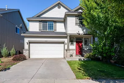 2836 NE Sedalia Loop, Bend, OR 97701 - Photo 1