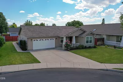 758 NE Sandstone Court, Prineville, OR 97754 - Photo 1