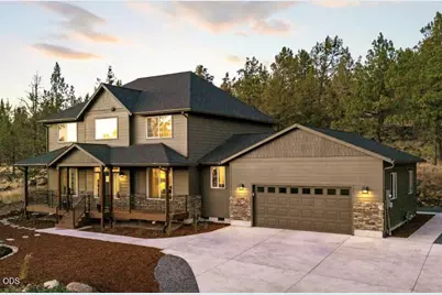 4205 Fox Sparrow Drive, Klamath Falls, OR 97601 - Photo 1