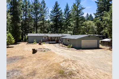 505 Udee Road, O'Brien, OR 97534 - Photo 36