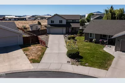 609 NE Stoneridge Lane, Prineville, OR 97754 - Photo 44