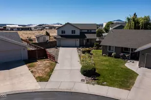 609 NE Stoneridge Ln, Prineville, OR 97754 - Photo 44