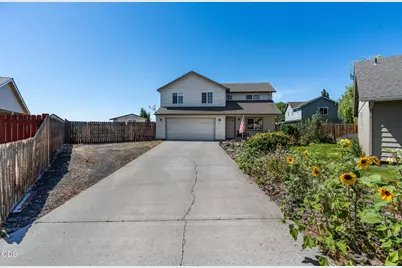 609 NE Stoneridge Lane, Prineville, OR 97754 - Photo 2