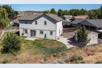 609 NE Stoneridge Lane, Prineville, OR 97754 - Photo 40