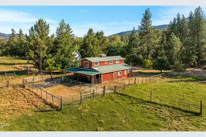 2076 Upper Applegate Road, Jacksonville, OR 97530 - Photo 50