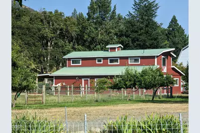 2076 Upper Applegate Road, Jacksonville, OR 97530 - Photo 52