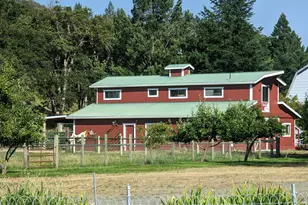 2076 Upper Applegate Rd, Jacksonville, OR 97530 - Photo 52