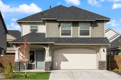 20606 SE Slate Avenue, Bend, OR 97702 - Photo 1