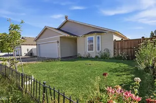 316 Center Ridge Dr, Culver, OR 97734 - Photo 1