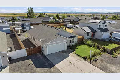 316 Center Ridge Drive, Culver, OR 97734 - Photo 4