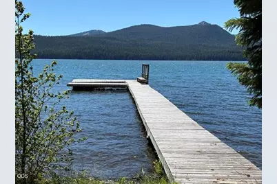22862 Hwy 58, Crescent Lake, OR 97733 - Photo 2