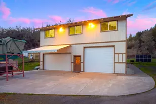 375 Porter Creek Rd, Winston, OR 97496 - Photo 16