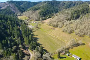 375 Porter Creek Rd, Winston, OR 97496 - Photo 44