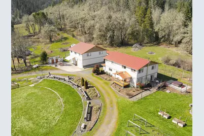 375 Porter Creek Road, Winston, OR 97496 - Photo 36