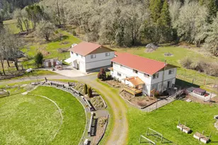 375 Porter Creek Rd, Winston, OR 97496 - Photo 36