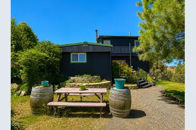 27710 Picnic Creek Road, Mount Vernon, OR 97865 - Photo 6