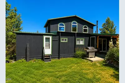 27710 Picnic Creek Road, Mount Vernon, OR 97865 - Photo 14