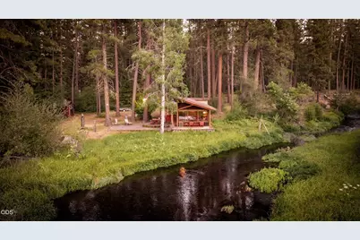 13101 SW Blakley Lane, Camp Sherman, OR 97730 - Photo 2