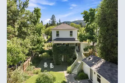 541 Fairview Street, Ashland, OR 97520 - Photo 24