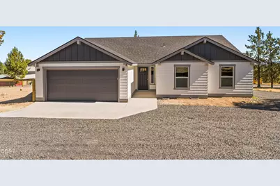 6075 NW Elliott Street, Prineville, OR 97754 - Photo 1