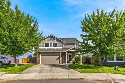 1615 SW Sarasoda Court, Redmond, OR 97756 - Photo 2