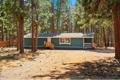 60115 Crater Road, Bend, OR 97702 - Photo 1