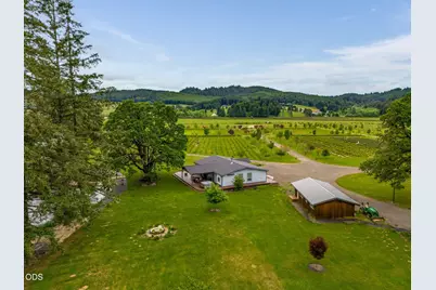 24218 Vaughn Road, Veneta, OR 97487 - Photo 6