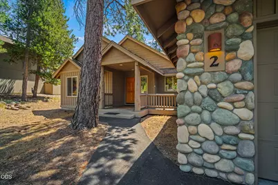 57641 Splitrock Lane #2, Sunriver, OR 97707 - Photo 36