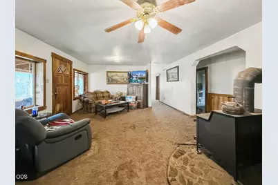 655 N Washington Street, Prairie City, OR 97869 - Photo 4