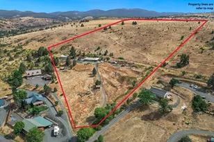 655 N Washington St, Prairie City, OR 97869 - Photo 2