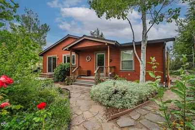 2815 Dead Indian Memorial Road, Ashland, OR 97520 - Photo 1