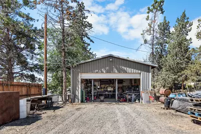 1135 NW Newell Avenue, Terrebonne, OR 97760 - Photo 32