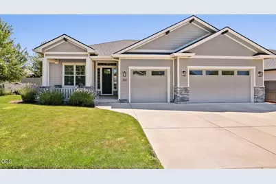 350 Kansas Drive, Medford, OR 97504 - Photo 1