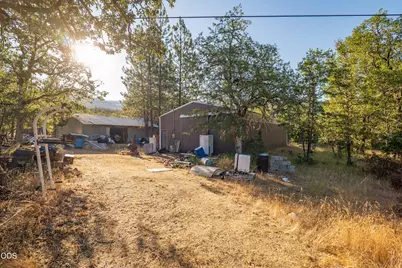 2659 Foots Creek L Fork Road, Gold Hill, OR 97525 - Photo 34