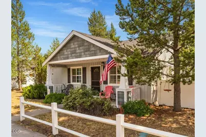 16679 Wm Foss Road, La Pine, OR 97739 - Photo 1