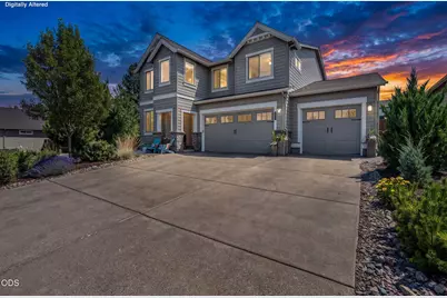 20867 SE Sunniberg Lane, Bend, OR 97702 - Photo 2