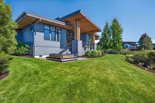 61404 SW Skene Trail, Bend, OR 97702 - Photo 4