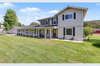 6575 Old Stage Road, Central Point, OR 97502 - Photo 4