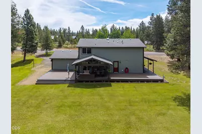 55135 Foster Road, Bend, OR 97707 - Photo 1