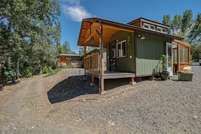1800 Lampman Road, Gold Hill, OR 97525 - Photo 28