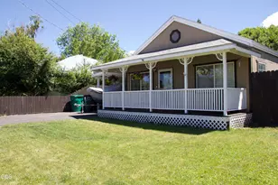 1020 Bismark St, Klamath Falls, OR 97601 - Photo 4