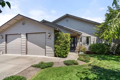 472 Phyllis Drive, Eagle Point, OR 97524 - Photo 1