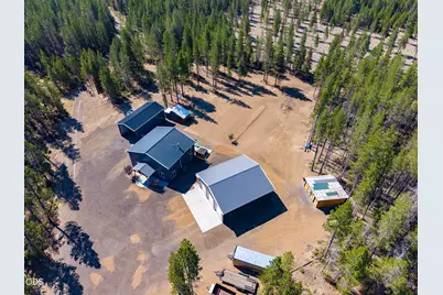 148643 U.S. 97, Gilchrist, OR 97737 - Photo 44
