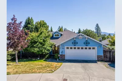 209 NW Stone Fly Court, Grants Pass, OR 97526 - Photo 36