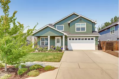 649 Spring Valley Drive, Medford, OR 97501 - Photo 1