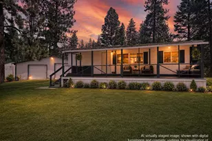 9338 Prairie Dog Dr, Bonanza, OR 97623 - Photo 2