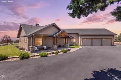 13601 SW Harrison Way, Powell Butte, OR 97753 - Photo 1