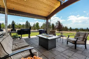 13601 SW Harrison Wy, Powell Butte, OR 97753 - Photo 54