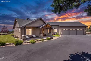 13601 SW Harrison Wy, Powell Butte, OR 97753 - Photo 2